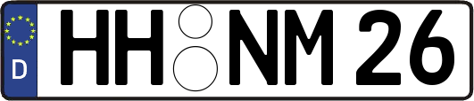 HH-NM26