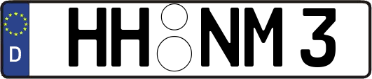 HH-NM3