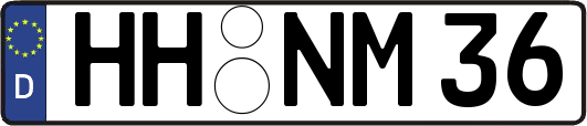 HH-NM36