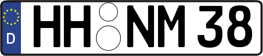 HH-NM38