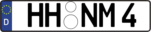 HH-NM4