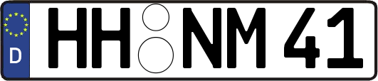 HH-NM41