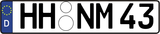 HH-NM43