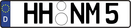 HH-NM5