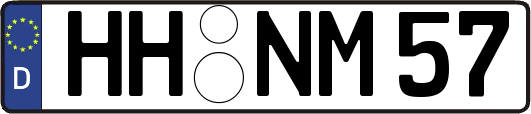 HH-NM57