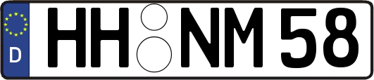 HH-NM58