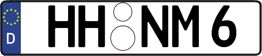 HH-NM6