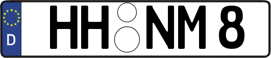 HH-NM8