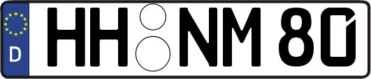 HH-NM80