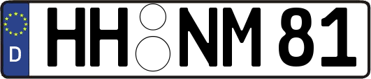 HH-NM81