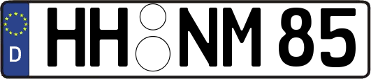 HH-NM85