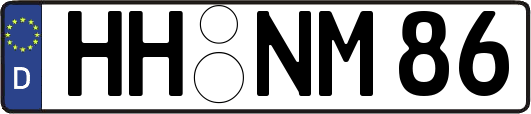 HH-NM86