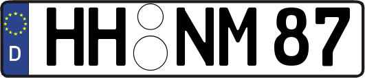 HH-NM87