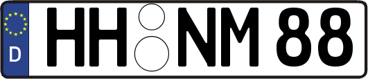 HH-NM88