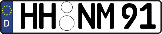 HH-NM91