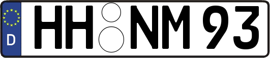 HH-NM93