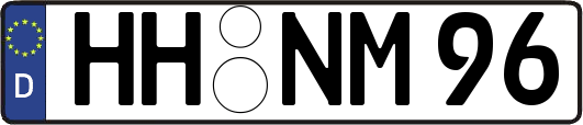 HH-NM96