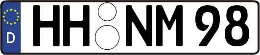 HH-NM98