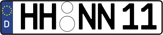 HH-NN11