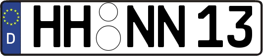 HH-NN13