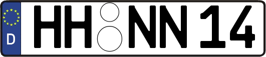 HH-NN14