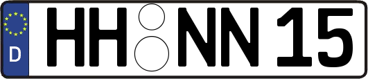 HH-NN15