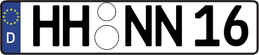 HH-NN16