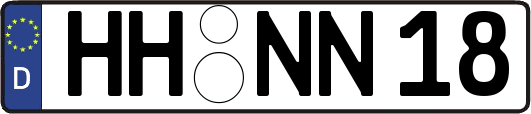 HH-NN18
