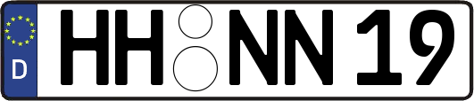 HH-NN19