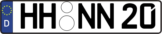 HH-NN20