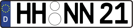 HH-NN21