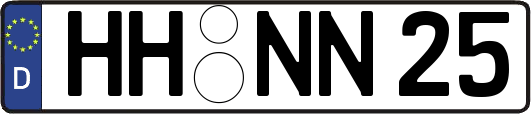 HH-NN25
