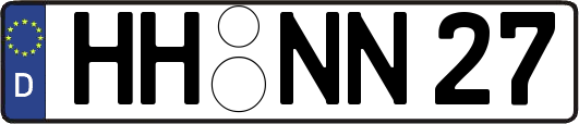 HH-NN27