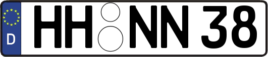 HH-NN38