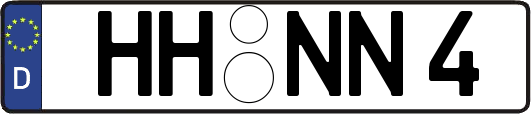 HH-NN4