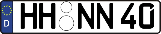 HH-NN40