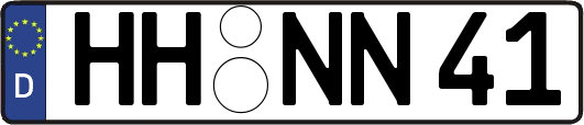 HH-NN41
