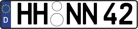 HH-NN42