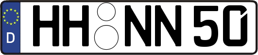 HH-NN50