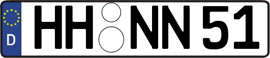 HH-NN51