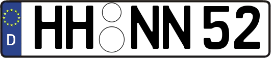 HH-NN52