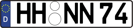 HH-NN74
