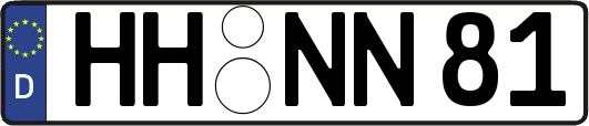 HH-NN81