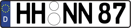 HH-NN87