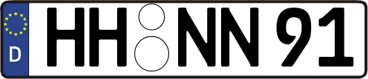 HH-NN91