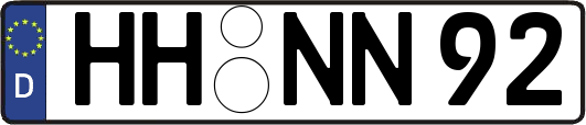 HH-NN92