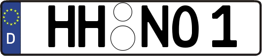HH-NO1