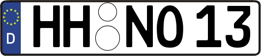 HH-NO13