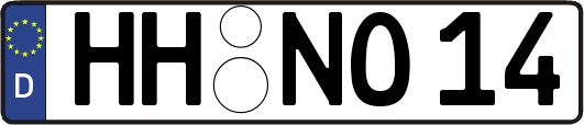 HH-NO14