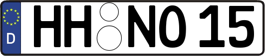 HH-NO15